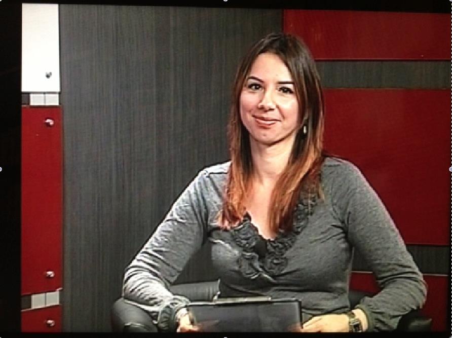 Marino, Roxana Bugheanu ritira la candidatura a Sindaco: “Ma il nostro impegno è appena iniziato”